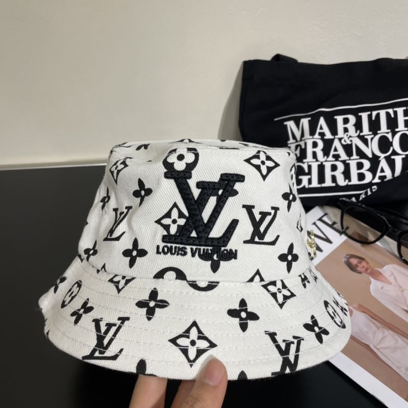 Louis Vuitton Caps